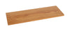 Knape & Vogt 12 in. H x 12 in. W x 36 in. D Oak Melatex Laminate/Particle Board Shelf (Pack of 5)