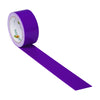 Duck Purple High-Performance Strength and Adhesion Duct Tape 1.88 in. x 20 yd. for Metal/Laminate