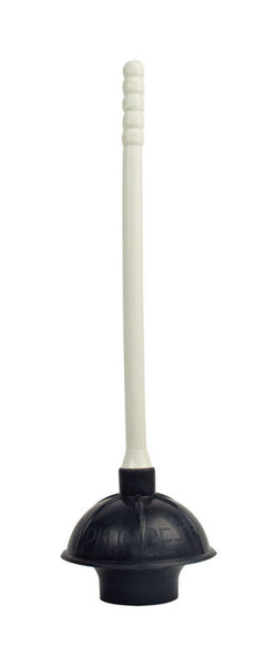 TOILET PLUNGER 18"L