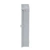 Square D HomeLine 100 amps 120/240 V 20 space 40 circuits Combination Mount Main Breaker Load Center