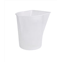 Edge Concepts MultiPail Clear 5 gal Plastic Paint Pail Liner