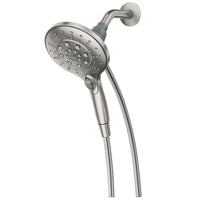 Moen Engage Brushed 6 settings Handheld Showerhead 1.75 gpm - Deal of The Week
