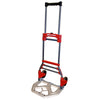 Milwaukee Collapsible Folding Hand Truck 150 lb - Open Box