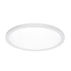 Feit EDGELIT Frost Warm White 7.5 in. W Aluminum LED Retrofit Recessed Lighting 10.5 W