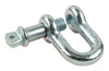 Keeper Bow Shackle 1 pk