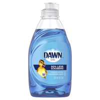 Dawn Ultra Original Scent Liquid Dish Soap 7.5 oz (Pack of 12)
