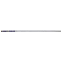 M-D BUILDING PRODUCTS 0.1 in. H X 1.25 in. W X 72 in. L Prefinished Silver Aluminum Seam Binder