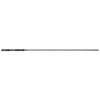 M-D BUILDING PRODUCTS 0.1 in. H X 1.25 in. W X 72 in. L Prefinished Silver Aluminum Seam Binder