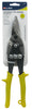 Allied 11 in. Carbon Steel Straight Aviation Snips 1 pk