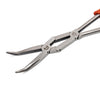Crescent 13-1/4 in. Alloy Steel Long Reach Pliers