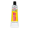 The Original Super Glue Corporation Porcelain Chip Fix White Indoor All Purpose Super Glue 0.5 fl. oz.