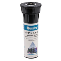 Hunter Pro-Spray 4 in. H Adjustable Pop-Up Sprinkler - Deal of The Week