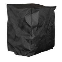 Portacool 35 in. H X 30 in. W X 25 in. D Black Vinyl Evaporative Cooler Cover