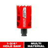 Diablo Snap-Lock Plus 1-3/4 in. Carbide Tipped 2-3/8 in. L X 3/8 in. D Hole Saw