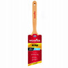Wooster Alpha 2-1/2 in. Firm Angle Paint Brush - Deal of The Week