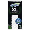 Swiffer Floor Cleaner Refill Pads 10 pk (Pack of 6)