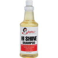 Hi Shine Equine Shampoo