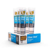 Liquid Nails Low Strength Rubber Sealant 5.5 oz (Pack of 6).
