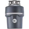 InSinkErator Evolution Essential 3/4 HP Continuous Feed Garbage Disposal with Power Cord