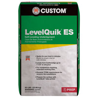 Levelquick Extended Set Self-Leveling Underlayment 50 lbs.