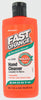 Permatex Fast Orange Citrus Scent Hand Cleaner 7.5 oz