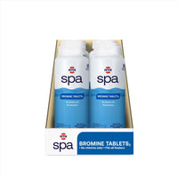 HTH Spa Tablet Brominating Chemicals 2 lb (Pack of 6)