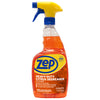Zep Citrus Scent Heavy Duty Degreaser 32 oz. Liquid (Pack of 12)
