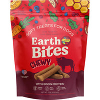 Holistic Earthbites Grain Free Bites