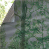 Gila Glare control Smoke Indoor Window Film 36 in. W X 6.5 ft. L