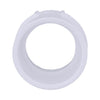 Charlotte Pipe Schedule 40 1-1/2 in. Hub X 1-1/2 in. D FPT PVC Pipe Adapter 1 pk