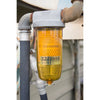 Goldenrod Steel Fuel Tank Filter - Deal of The Week