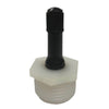 US Hardware Blow Out Plug 1 pk
