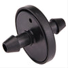 Raindrip Spot Drip Irrigation Mini In-Line 1 gph 10 pk