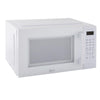 Avanti 1.5 cu ft White Microwave 1000 W