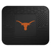 University of Texas Back Seat Car Mat - 14in. x 17in.