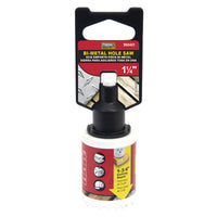 MIBRO 1-1/4 in. Bi-Metal Hole Saw