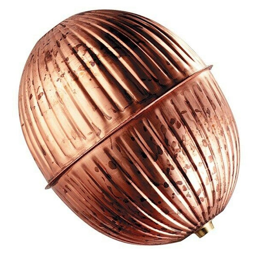 Plumb Craft Waxman Toilet Tank Ball Copper for American Standard