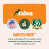 Dalen Scarecrow Rotating-Head Owl Animal Repellent Decoy For All Pests