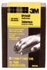 3M 3-3/4 in. L X 2-5/8 in. W X 1 in. Fine/Medium Small Area Sanding Sponge