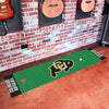 University of Colorado Putting Green Mat - 1.5ft. x 6ft.
