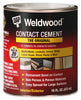 DAP Weldwood High Strength Rubber Contact Cement 1 pt. - Deal of The Week