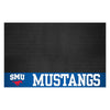 Southern Methodist University Grill Mat - 26in. x 42in.