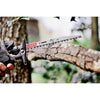 Diablo 9 in. Bi-Metal Pruning & Fast Clean Wood Reciprocating Saw Blade 5 TPI 5 pk