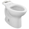 TOILET BOWL WHT ELONGTD