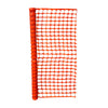 Tenax 4 ft. H X 50 ft. L Polyethylene Guardian Warning Barrier Orange - Deal of The Week