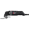 Porter Cable 3 amps Corded Oscillating Multi-Tool Tool Only