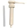Alterra Medical 1 gal Gel Hand Sanitizer Pump