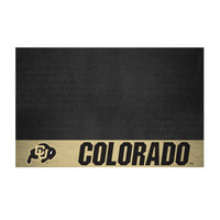 University of Colorado Grill Mat - 26in. x 42in.