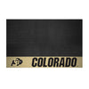 University of Colorado Grill Mat - 26in. x 42in.