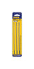 Irwin Marathon 6-1/2 in. Carbon Steel Coping Saw Blade 21 TPI 3 pk